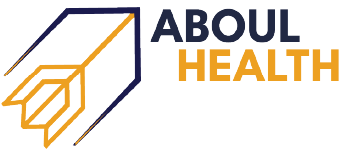 Aboul Health Logo